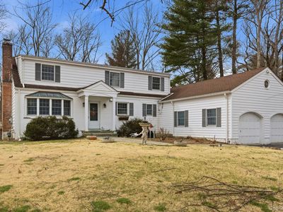 80 Roaring Brook Road