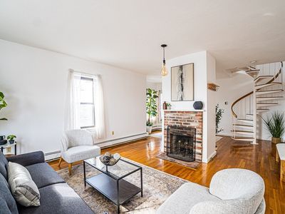 86 Walnut St APT 3