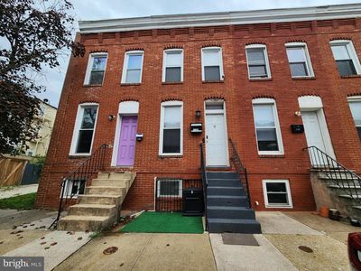 Property at 1704 Latrobe St, Baltimore, MD