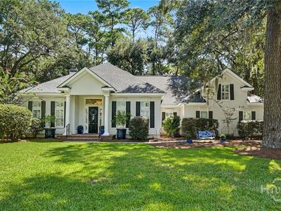 1 Tarrow Ridge Road