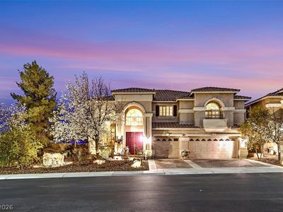 1465 Via Savona Dr