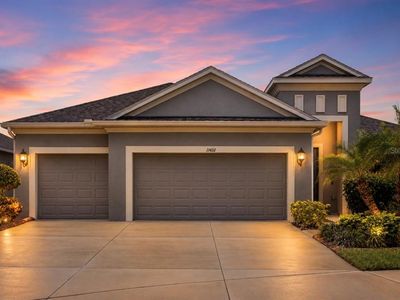 11432 Drifting Leaf Dr