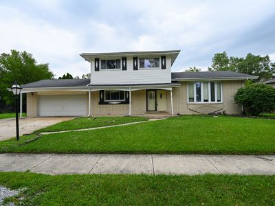 Property at 16417 Blair Ln, Oak Forest, IL