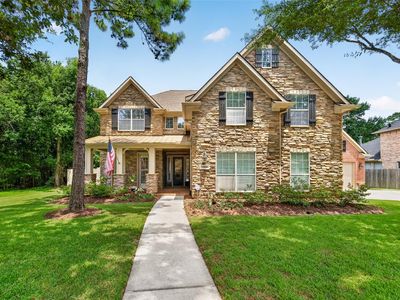 15818 Hunters Lake Way