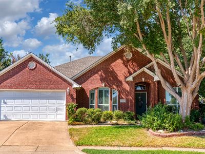 5829 Echo Bluff Dr