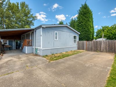 1949 SE Palmquist Rd Unit 5