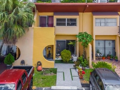 13701 SW 84th St APT D