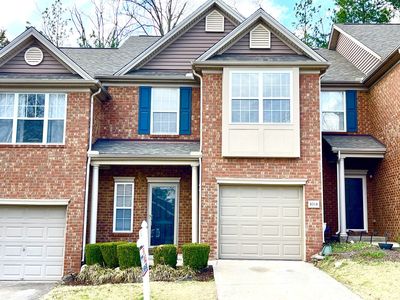 8318 Oak Knoll Dr
