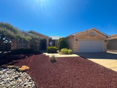 2613 Sandia Loop NE