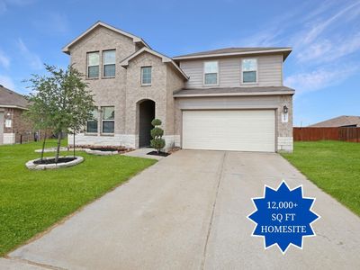 21202 Audubon Russet Rd