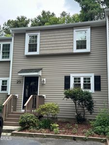 25 Willow Bridge Dr