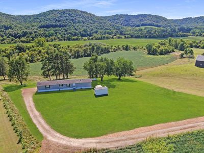 E2817 South Creek ROAD