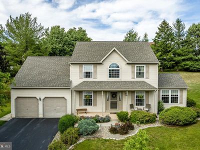 213 Willow Dr