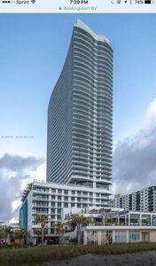 4111 S Ocean Dr #3605
