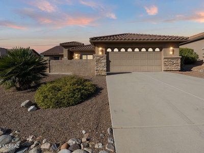 38372 S Desert Highland Dr