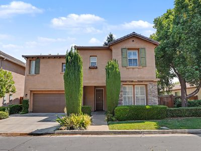1534 N Oliveto Court