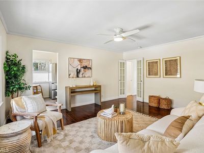 1234 Franklin St APT C