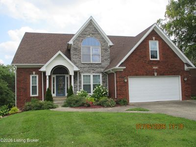 13113 Willow Forest Dr