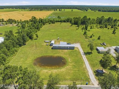 Property at 342 Doe Rd, Ragley, LA