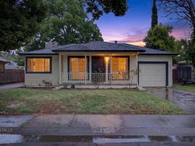 861 Jewell Ave