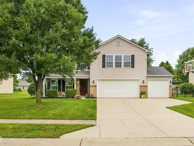 1240 Highland Lake Way