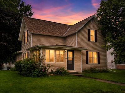 Property at 206 Warner St, Colo, IA