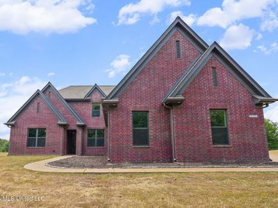 4298 Glynn Valley Rd E