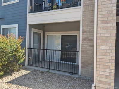 4451 S Ammons Street Bldg 5 #108