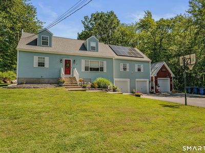 35 Pepperbox Road