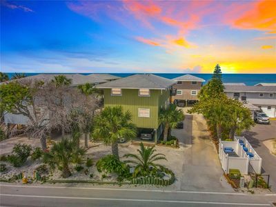 19836 Gulf Blvd #5B
