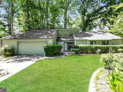 106 Pat Mell Dr
