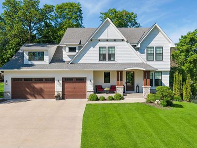 5996 Hermitage Trl