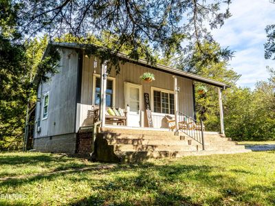 1735 McCarty Rd