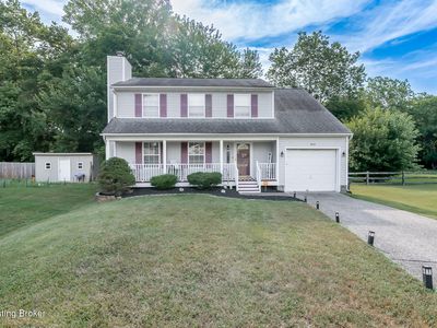 8713 William Penn Way