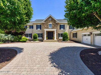 1 Cherokee Court