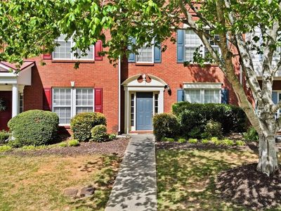 3329 Chastain Gardens Dr NW