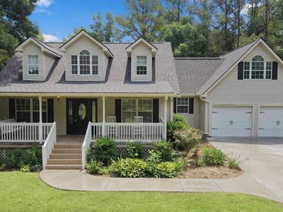 Property at 62 Cannon Rd, Lyerly, GA
