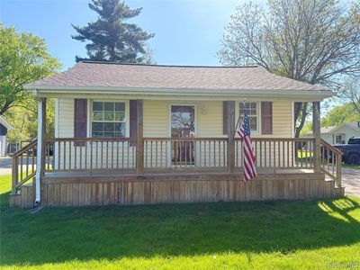 2230 N Center Rd