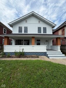 2442 Guilford Ave