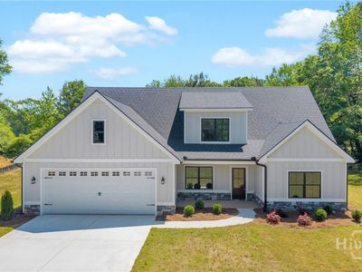 Property at 89 Huntington Drive, Lavonia, GA