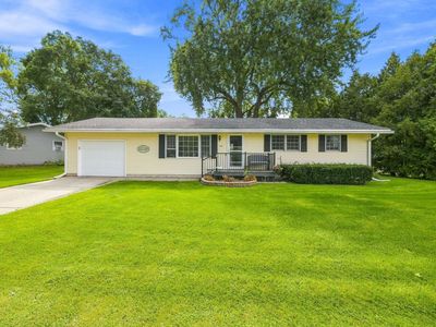 Property at 219 N Crescent Dr, Milton, WI
