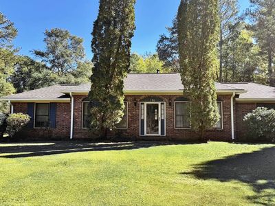 190 Hickory Rd