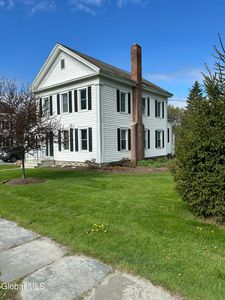 Property at 29 NW Washington, Cambridge, NY