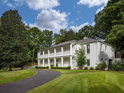 4100 Old Leeds Lane Mountain Brk