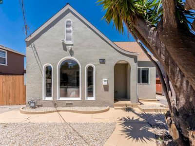 Property at 329 45th St, Richmond, CA
