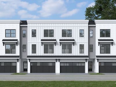 238 River Trail Circle Home Site #86