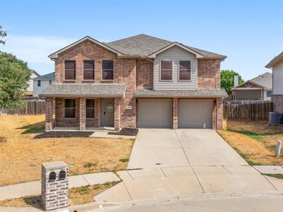 8640 Shallow Creek Dr