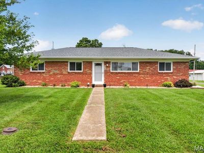 261 E Back St