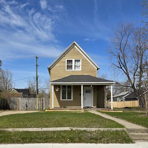 913 Mississippi Ave NW