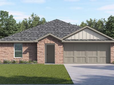 Property at 2920 Stratton Heights Ln, Sealy, TX